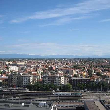 B&B Alla Stazione Di Padova-2